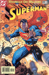 Superman Vol. 2 - 205