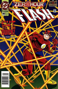 Flash #94 by DC Comics