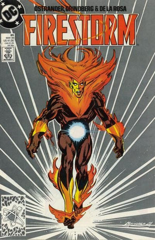 Firestorm Vol 2 - 085