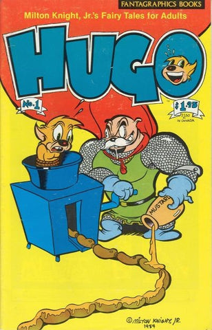 Hugo - 01