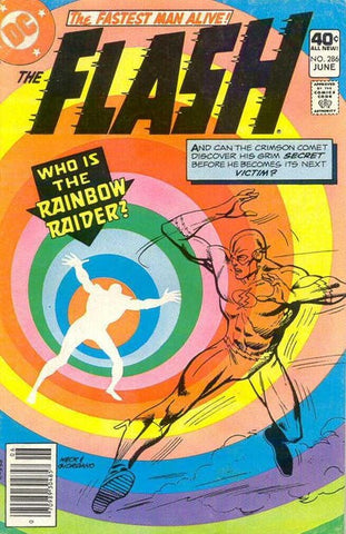 Flash - 286