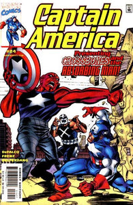 Captain America Vol 3 - 024