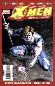 X-Men The End Book Three - 03