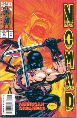 Nomad Vol 2 - 022