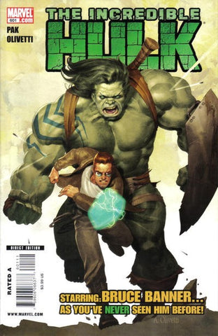 Hulk - 601