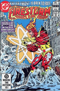 Firestorm Vol 2 - 003