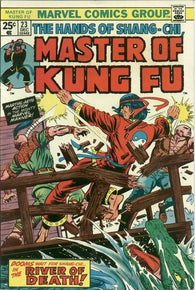 Master of Kung Fu - 023