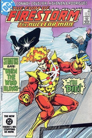 Firestorm Vol 2 - 029