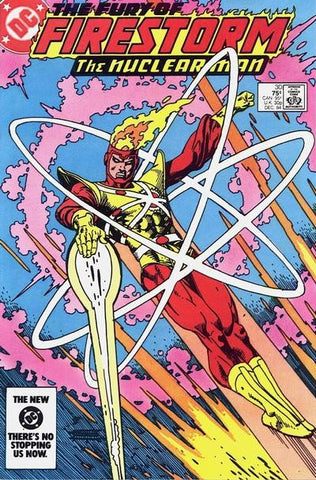 Firestorm Vol 2 - 030