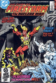 Firestorm Vol 2 - 035