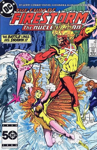 Firestorm Vol 2 - 036