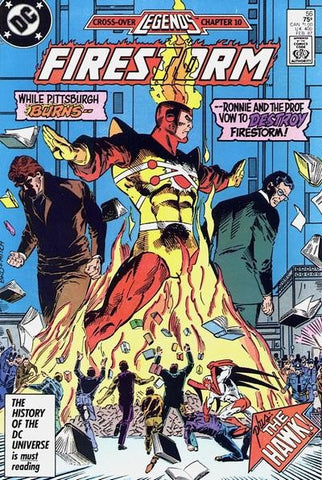 Firestorm Vol 2 - 056