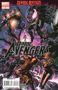 Dark Avengers - 002