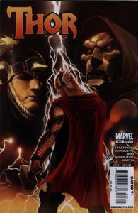 Thor #603 by Marvel Comics