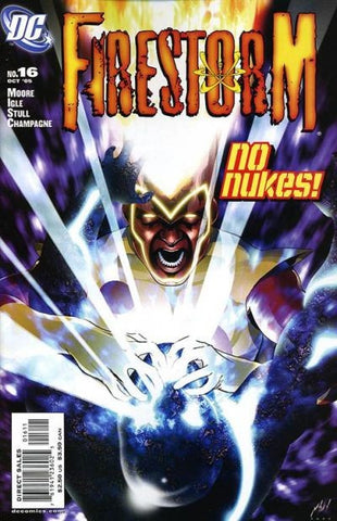 Firestorm Vol 3 - 016