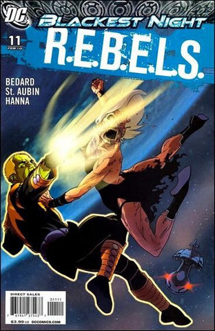 REBELS Vol 2 - 011