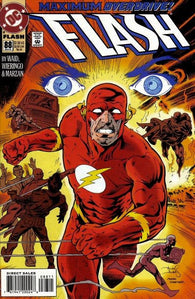 Flash Vol. 2 - 088