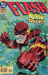 Flash Vol. 2 - 090