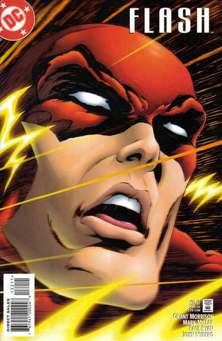 Flash Vol. 2 - 132