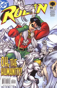 Robin Vol. 4 - 090