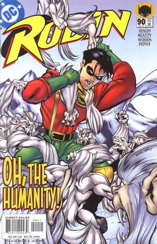 Robin Vol. 4 - 090