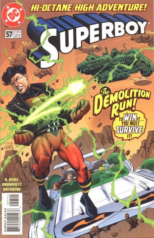 Superboy Vol 4 - 057