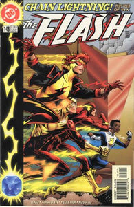 Flash #148 by DC Comics