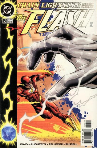 Flash #150 by DC Comics