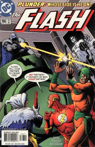 Flash Vol. 2 - 166