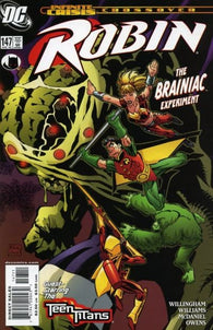 Robin #147 by DC Comics