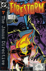 Firestorm Vol 2 - 086