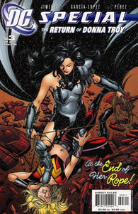 Return of Donna Troy - 03