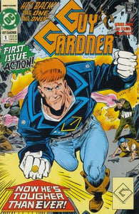 Guy Gardner - 001