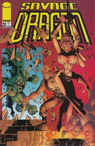 Savage Dragon Vol. 2 - 056