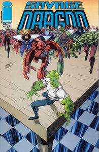 Savage Dragon Vol. 2 - 066