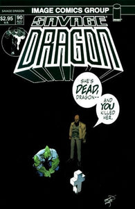 Savage Dragon Vol. 2 - 090