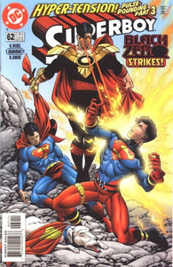 Superboy Vol 4 - 062