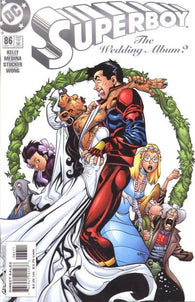 Superboy Vol 4 - 086