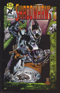 Shadowhawk - Special 01