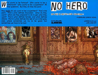 No Hero - 005 Alternate