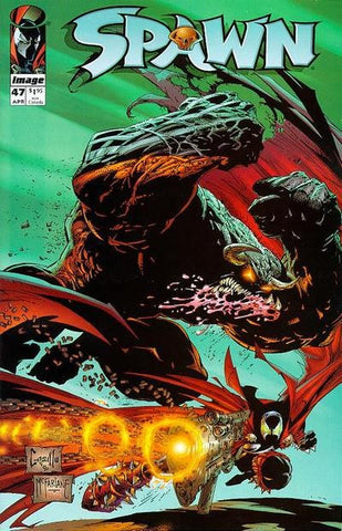 Spawn - 047