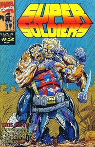 Super Soldiers - 02