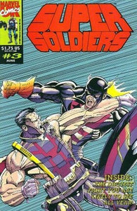 Super Soldiers - 03