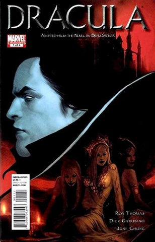 Dracula - 01