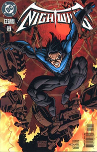 Nightwing Vol. 2 - 012