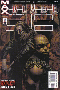 Blade Vol 3 - 02