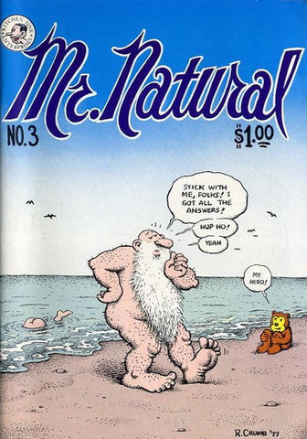 Mr Natural - 03