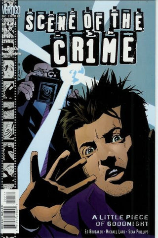 Scene of the Crime - 04
