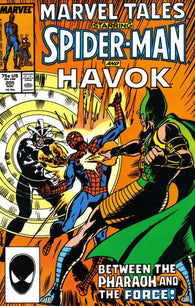 Marvel Tales - 205