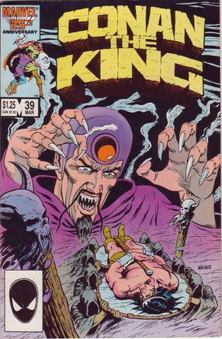 King Conan - 039